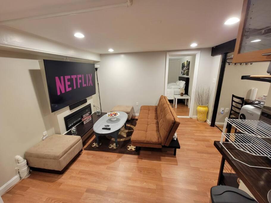Sweet Apartment Boston Exterior photo